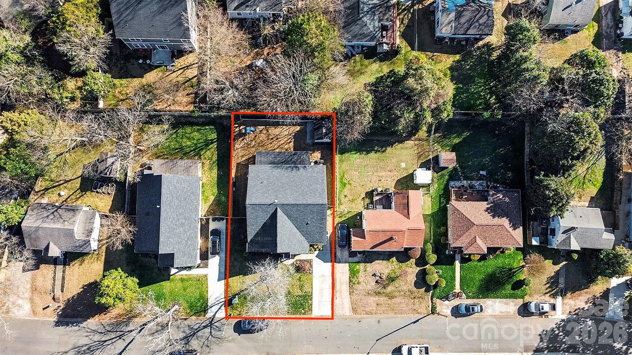 Smallwood - Residential