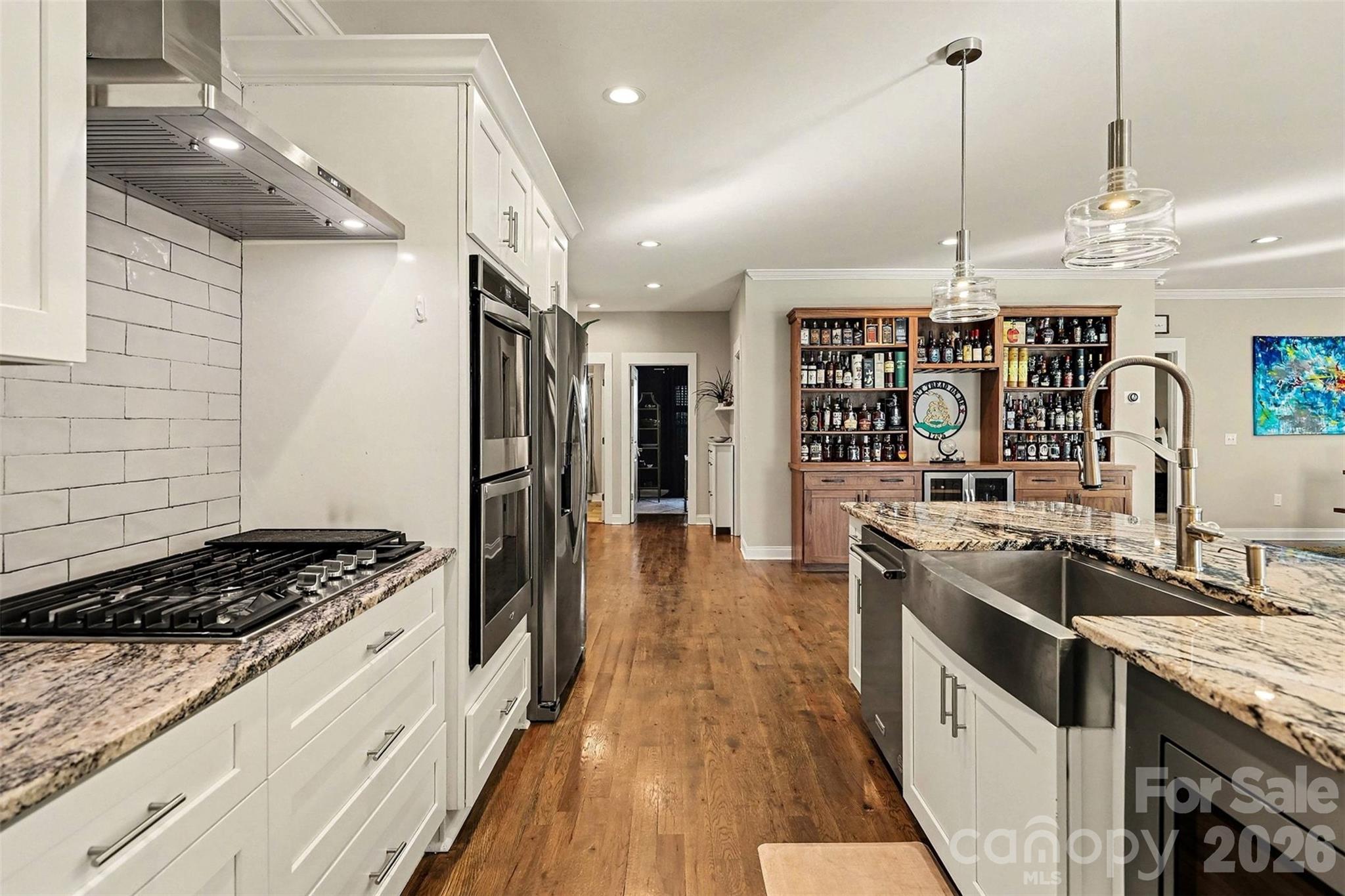 Smallwood - Residential