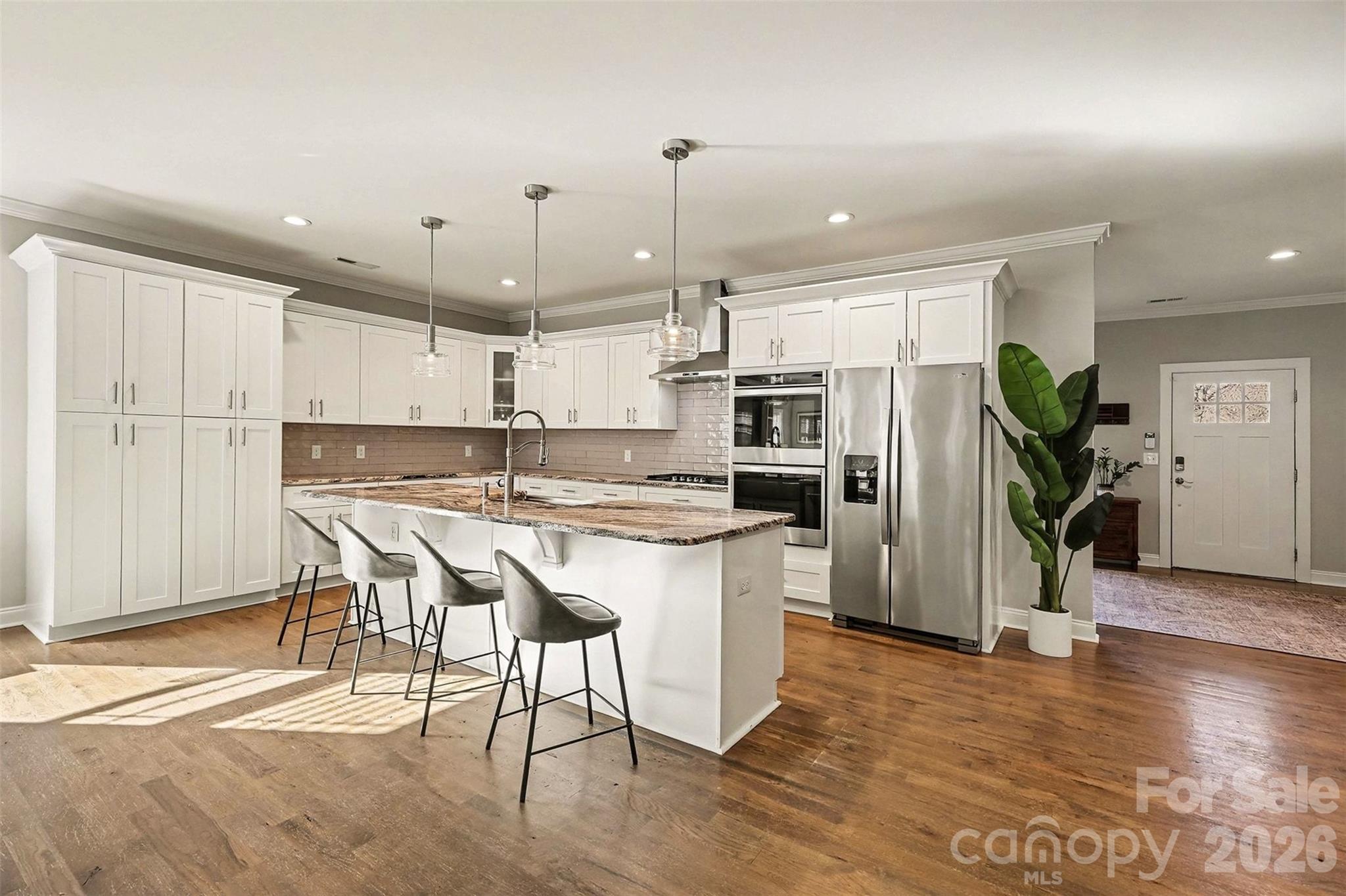 Smallwood - Residential