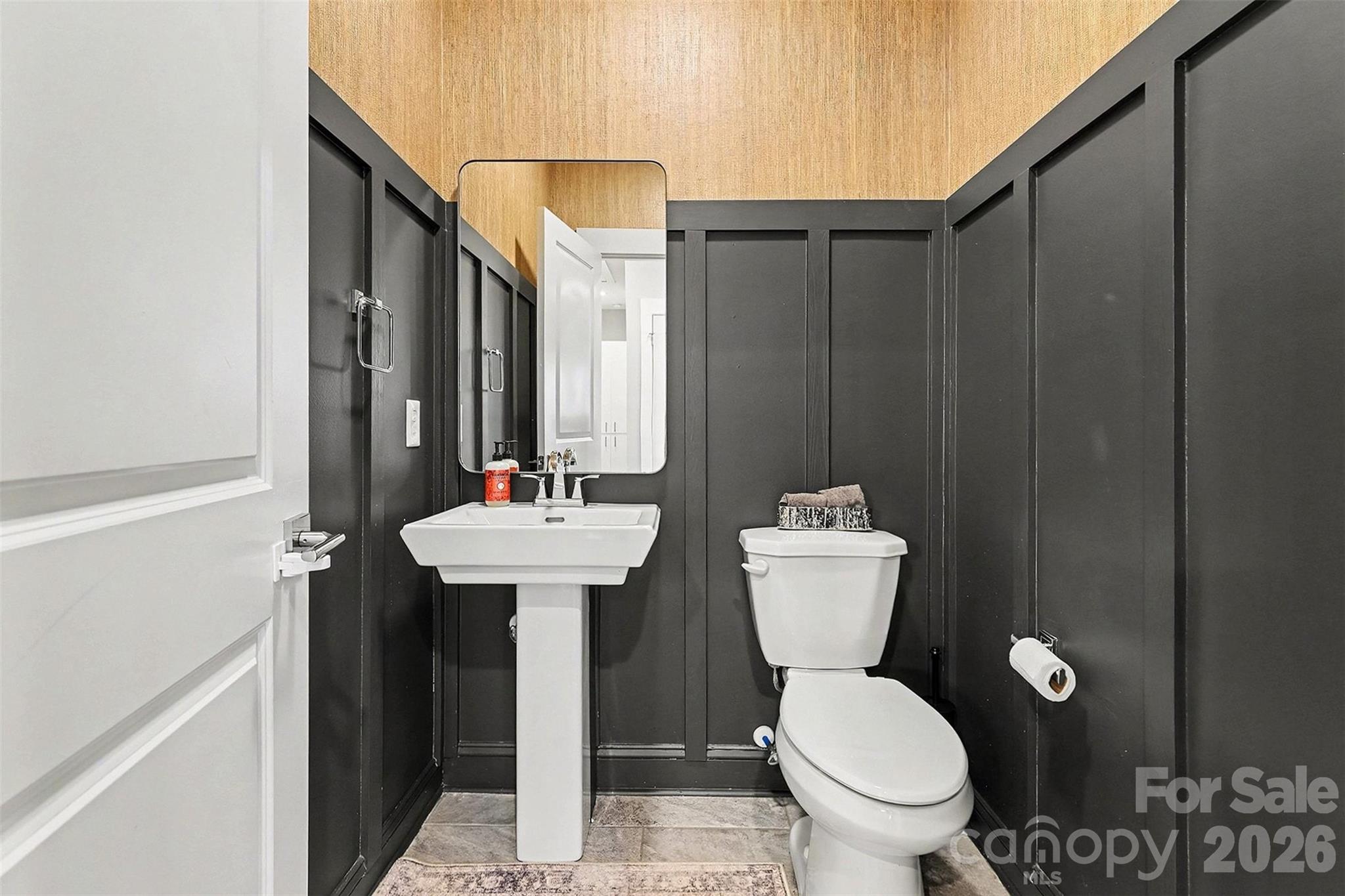 Smallwood - Residential