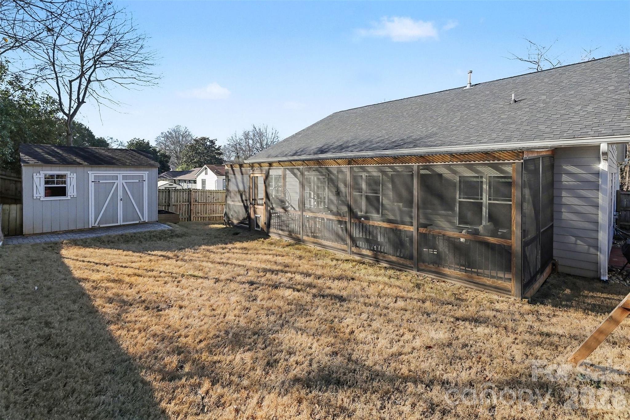 Smallwood - Residential