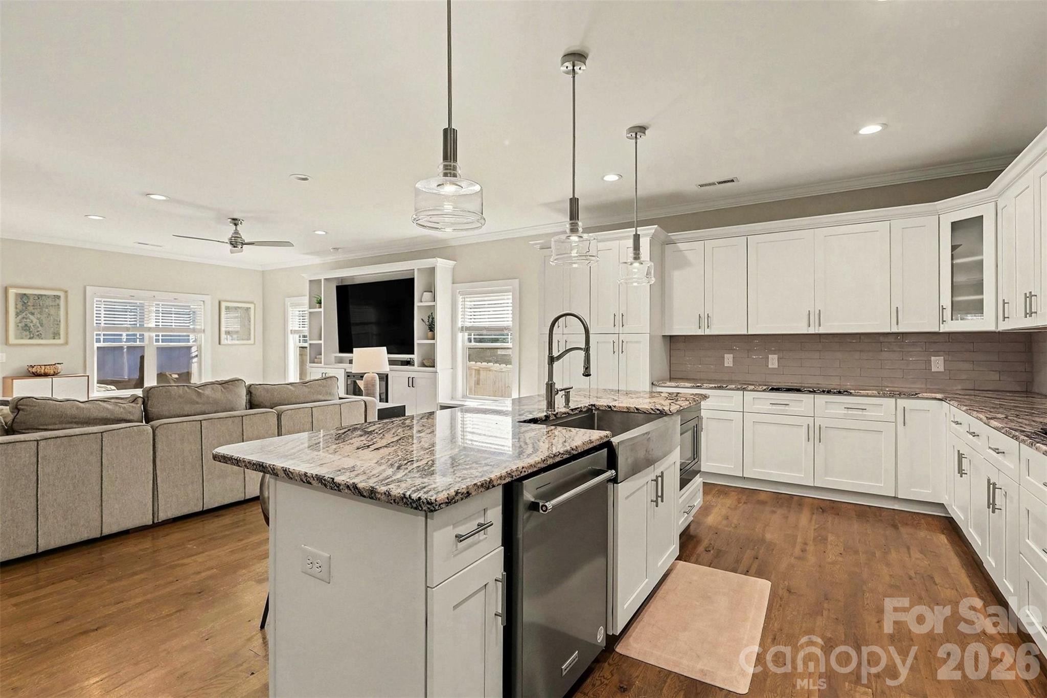 Smallwood - Residential