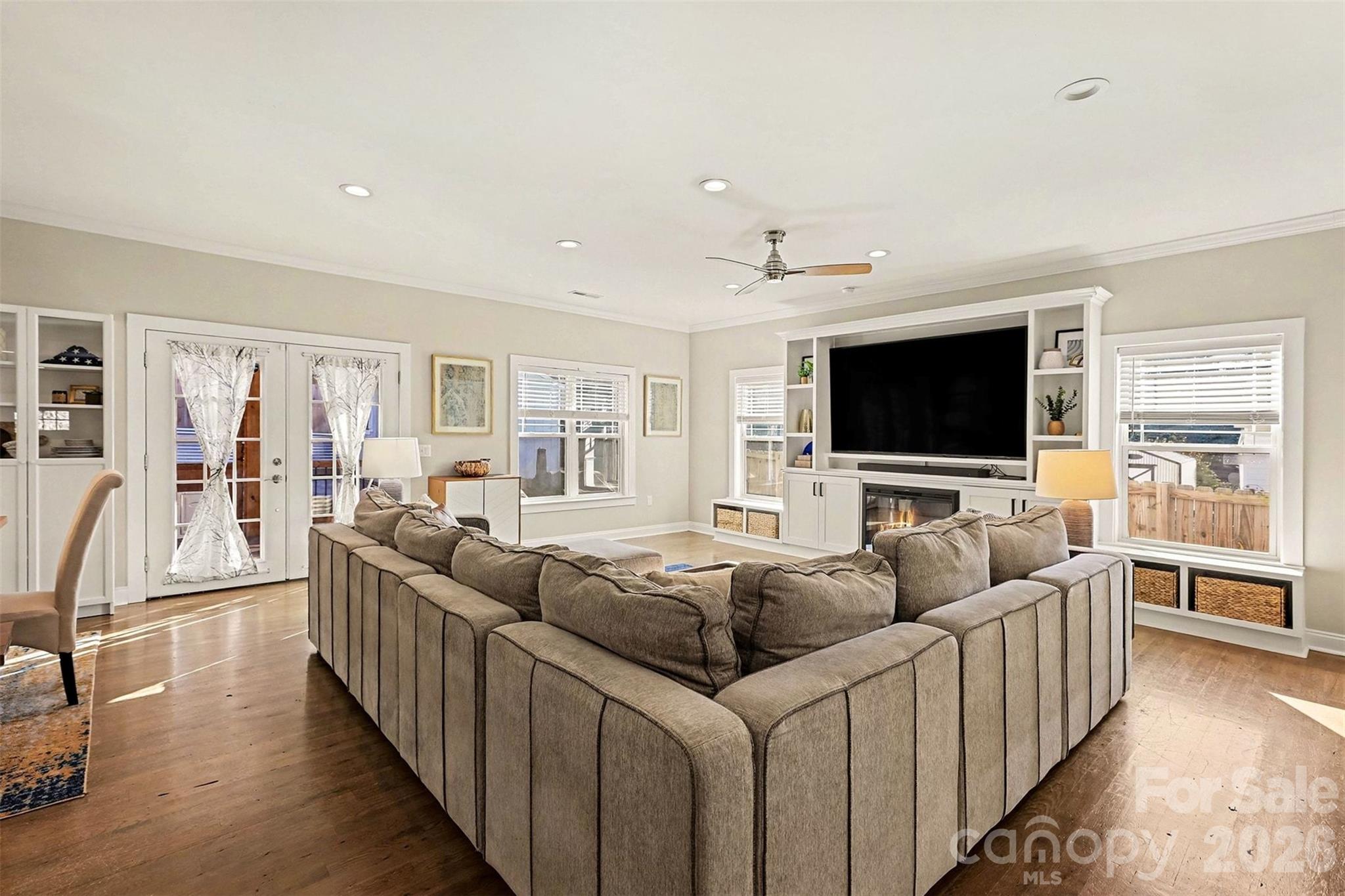 Smallwood - Residential