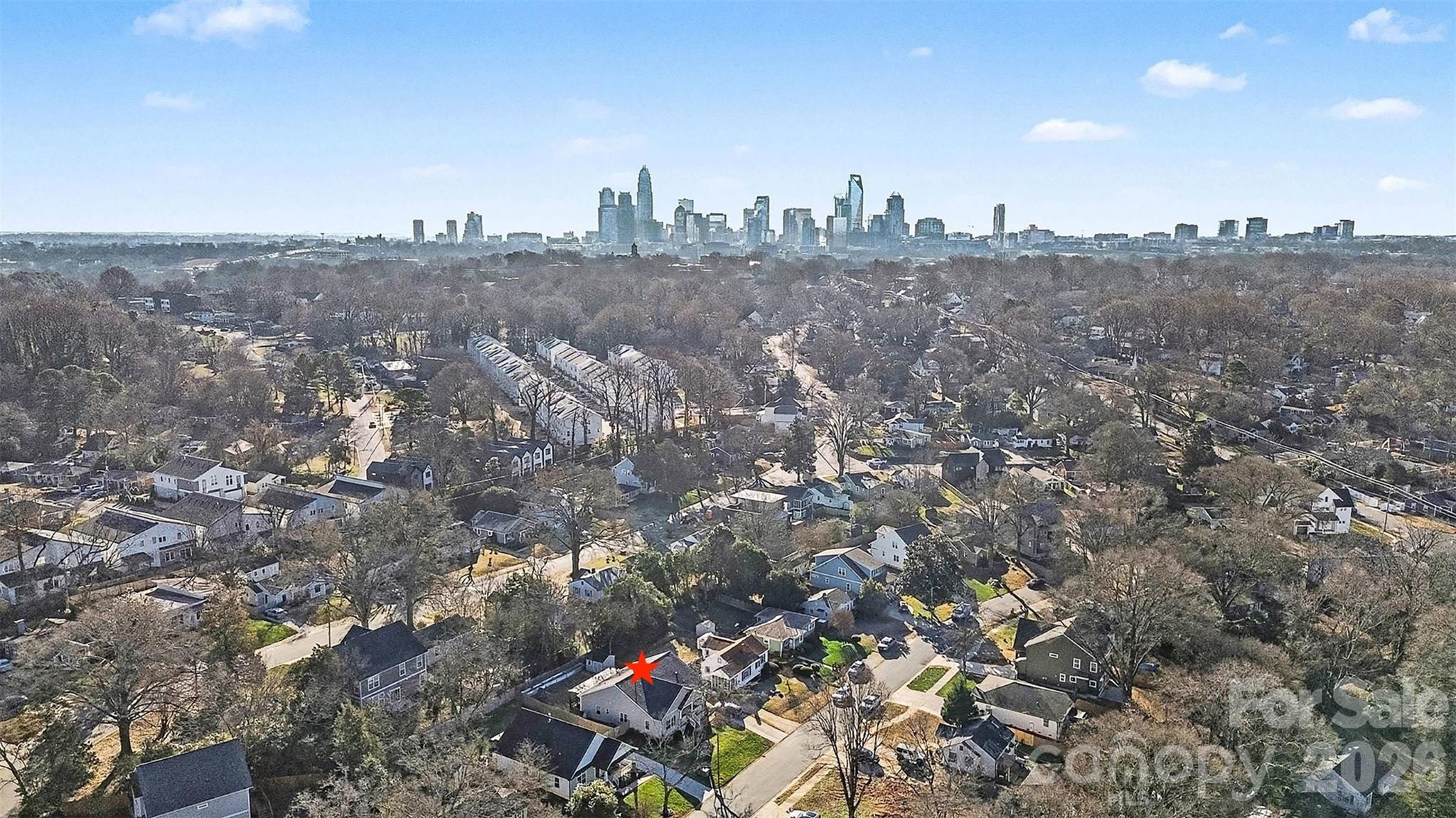 Smallwood - Residential