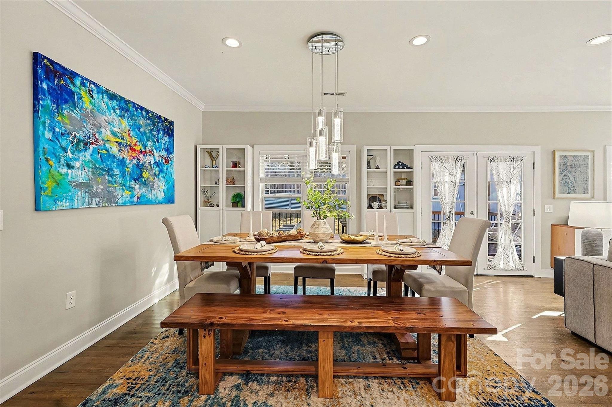 Smallwood - Residential