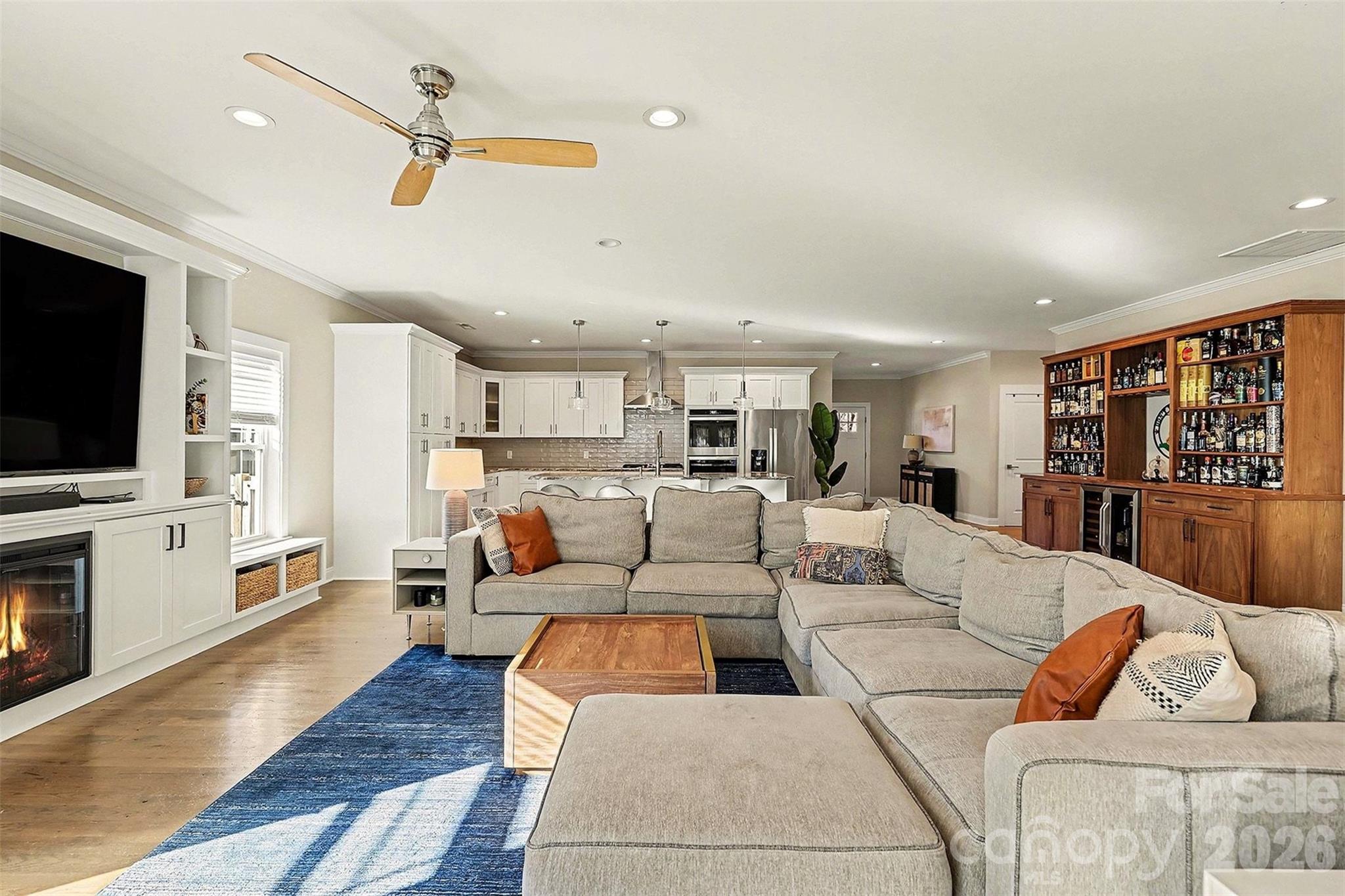 Smallwood - Residential