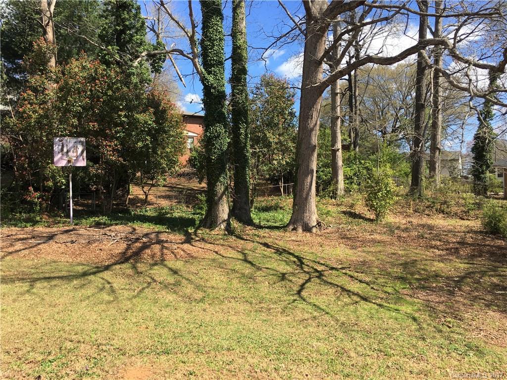 Pinehurst Park - Residential