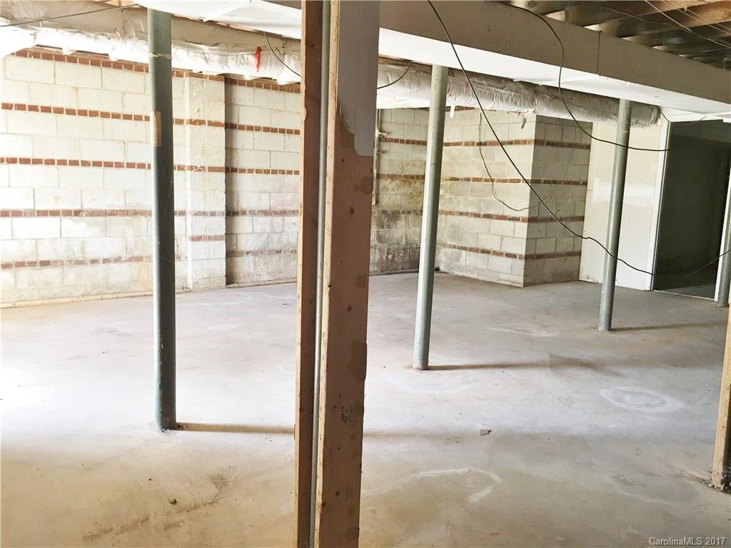 Pinehurst Park - Residential