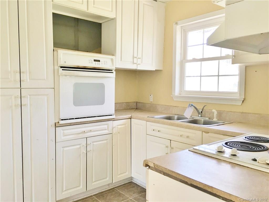 Pinehurst Park - Residential