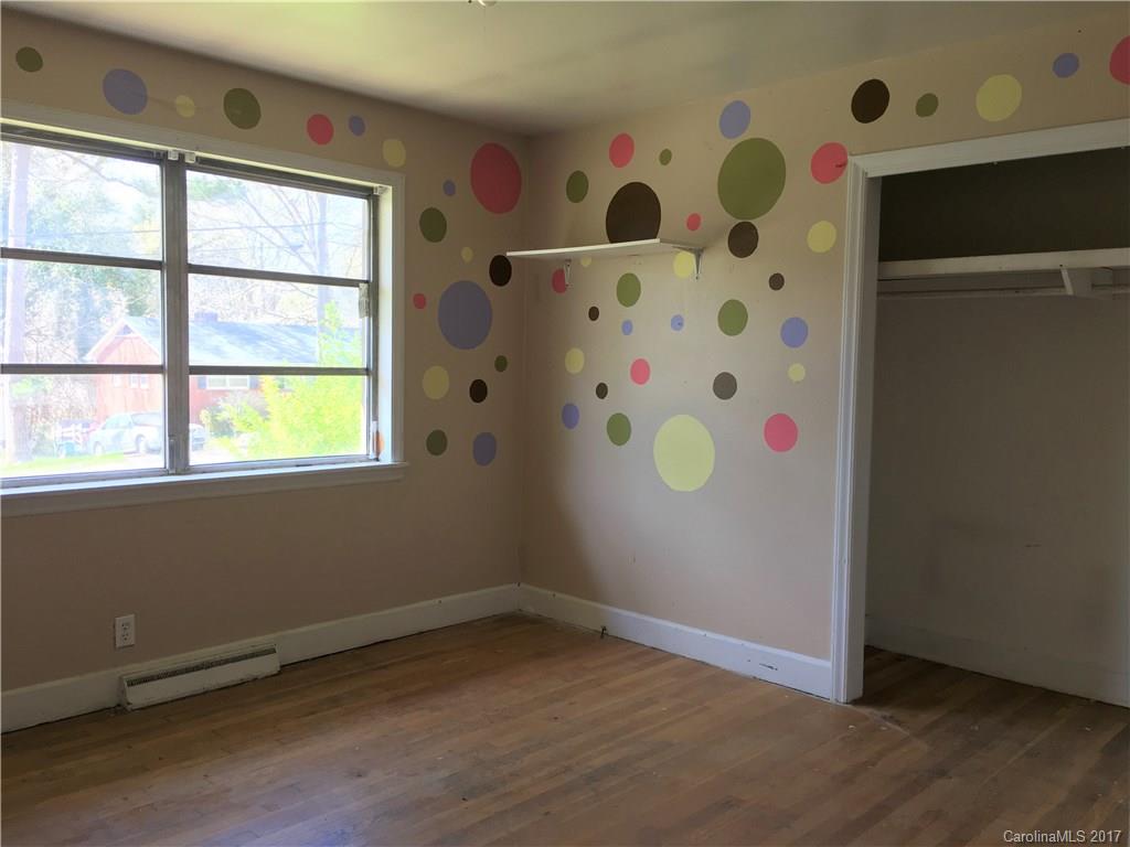 Pinehurst Park - Residential