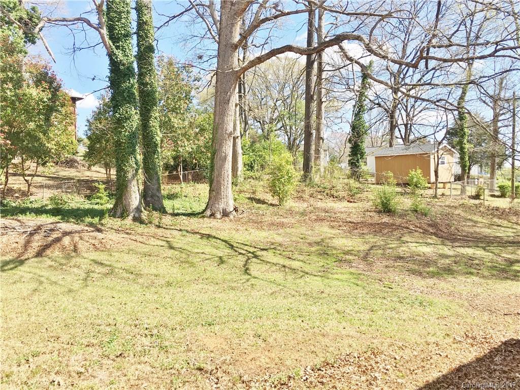 Pinehurst Park - Residential