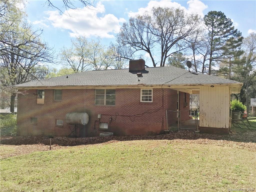 Pinehurst Park - Residential