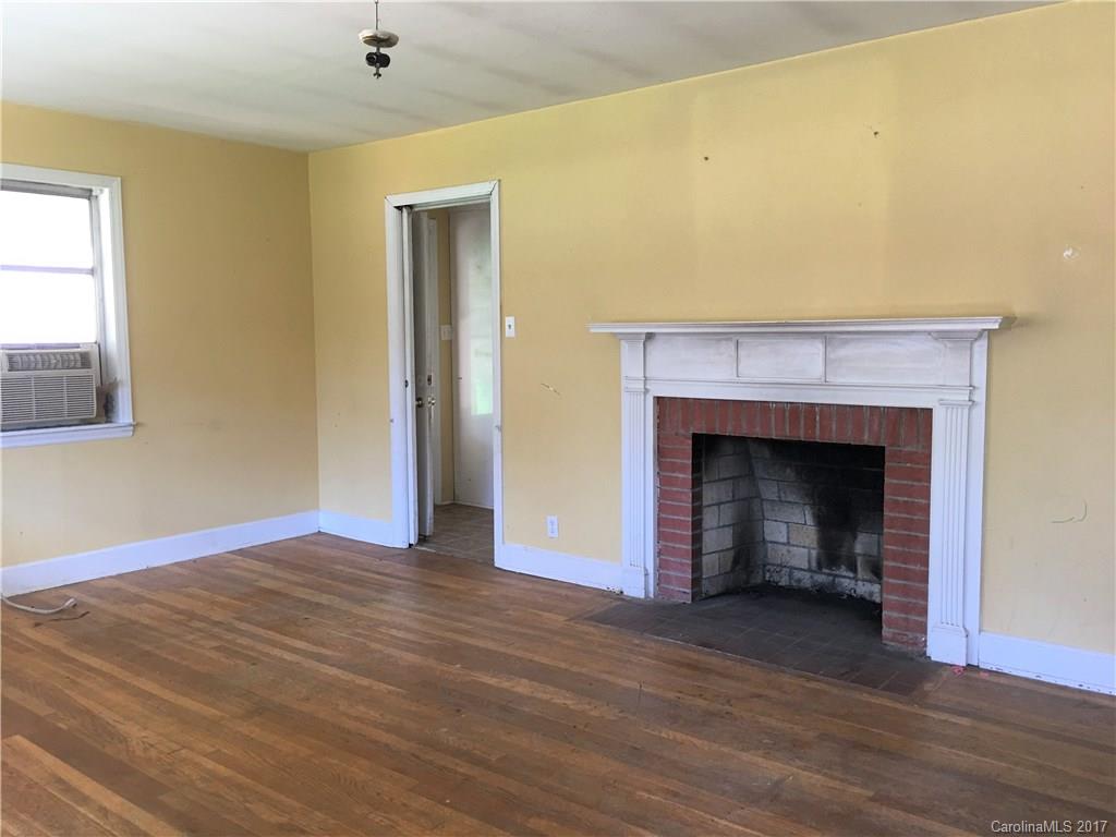 Pinehurst Park - Residential