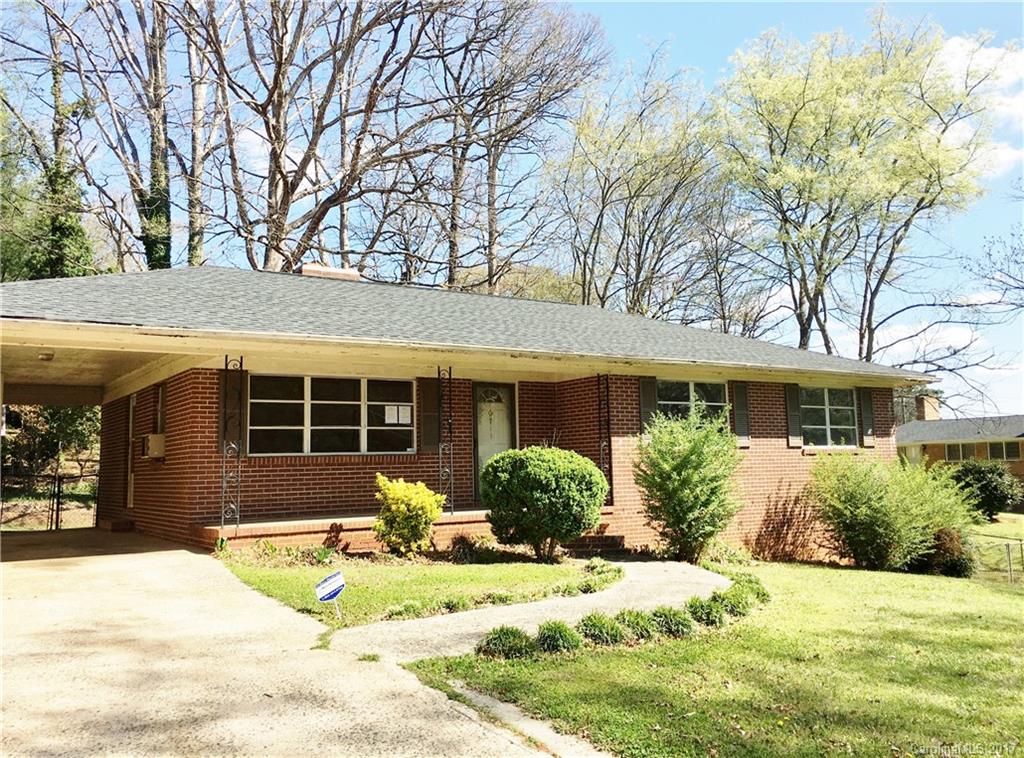 Pinehurst Park - Residential