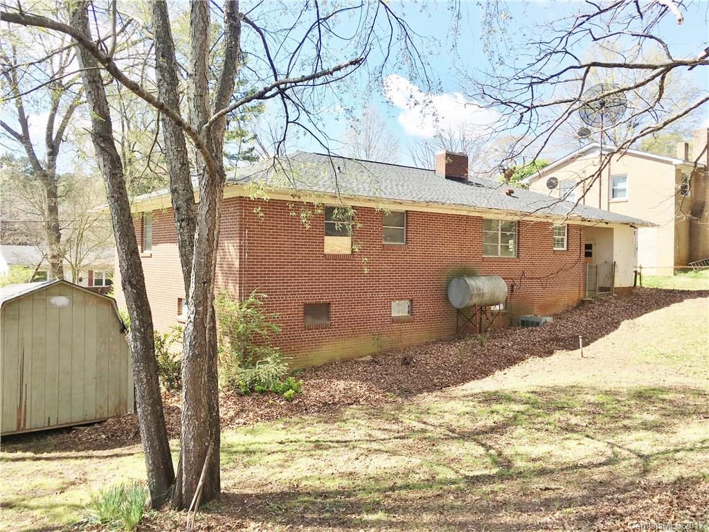 Pinehurst Park - Residential