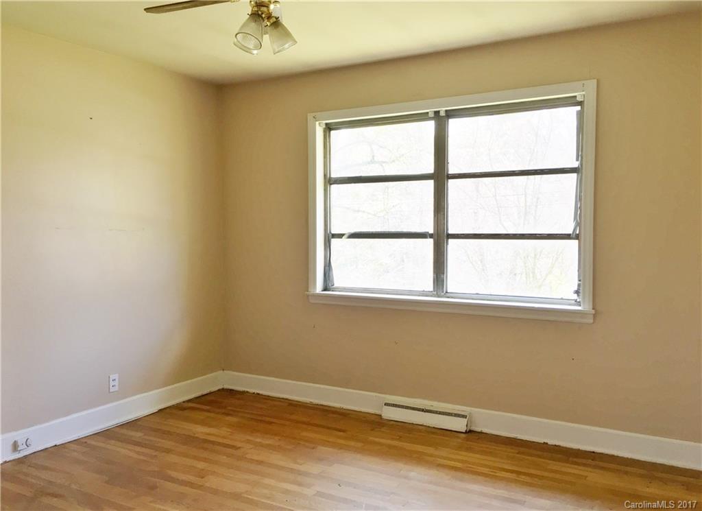 Pinehurst Park - Residential