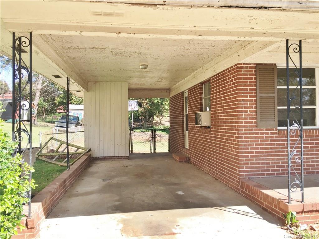 Pinehurst Park - Residential