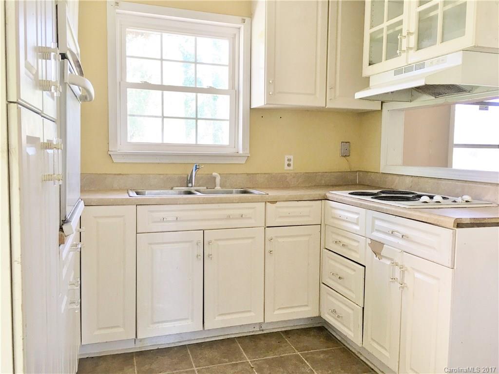 Pinehurst Park - Residential