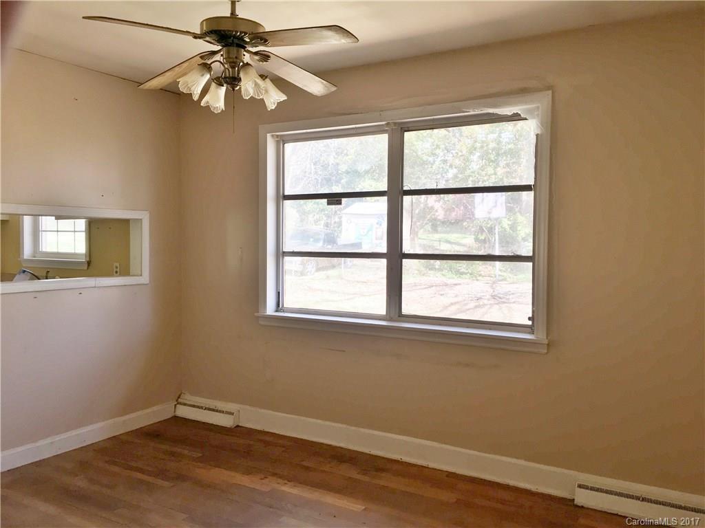 Pinehurst Park - Residential