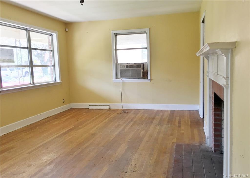 Pinehurst Park - Residential