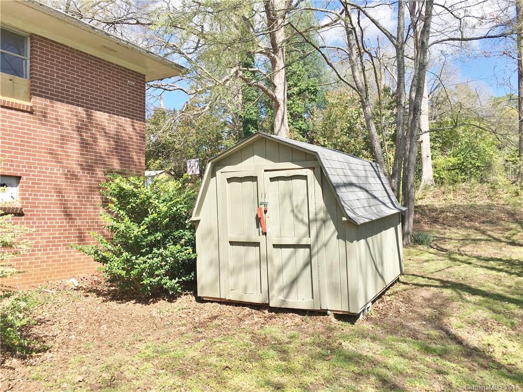 Pinehurst Park - Residential