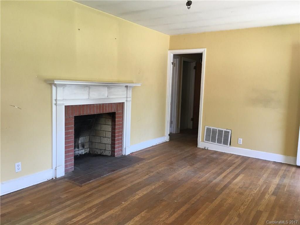 Pinehurst Park - Residential