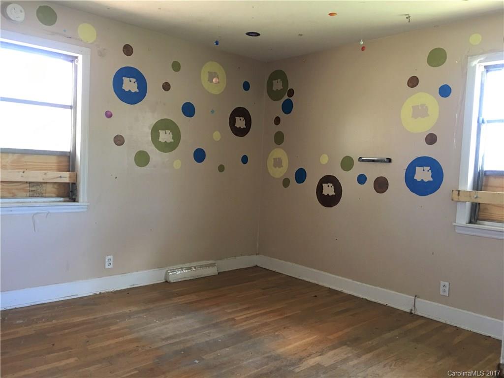 Pinehurst Park - Residential