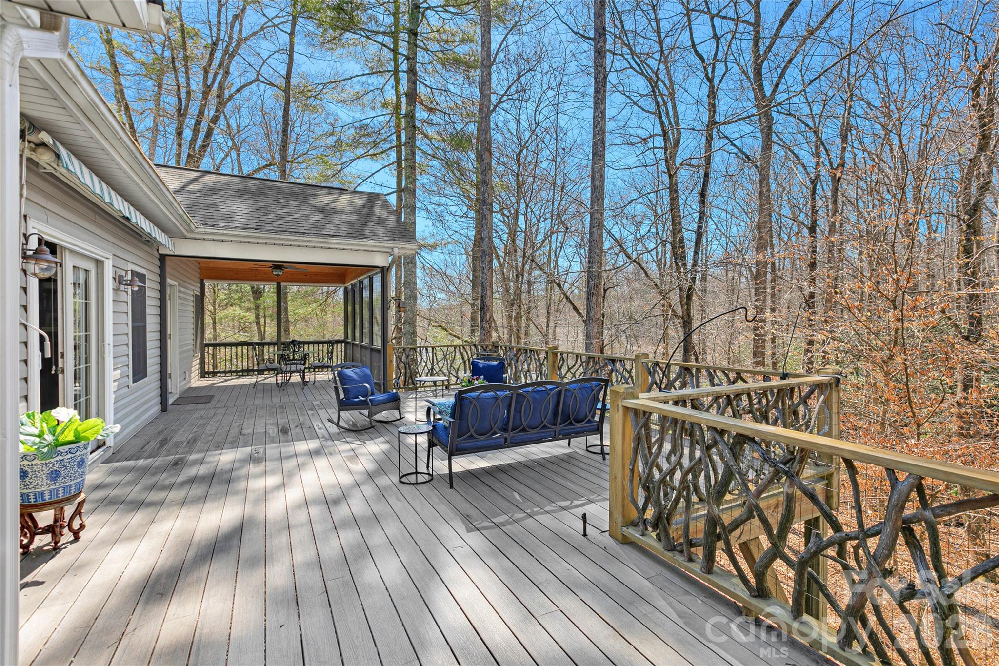 Connestee Falls - Residential