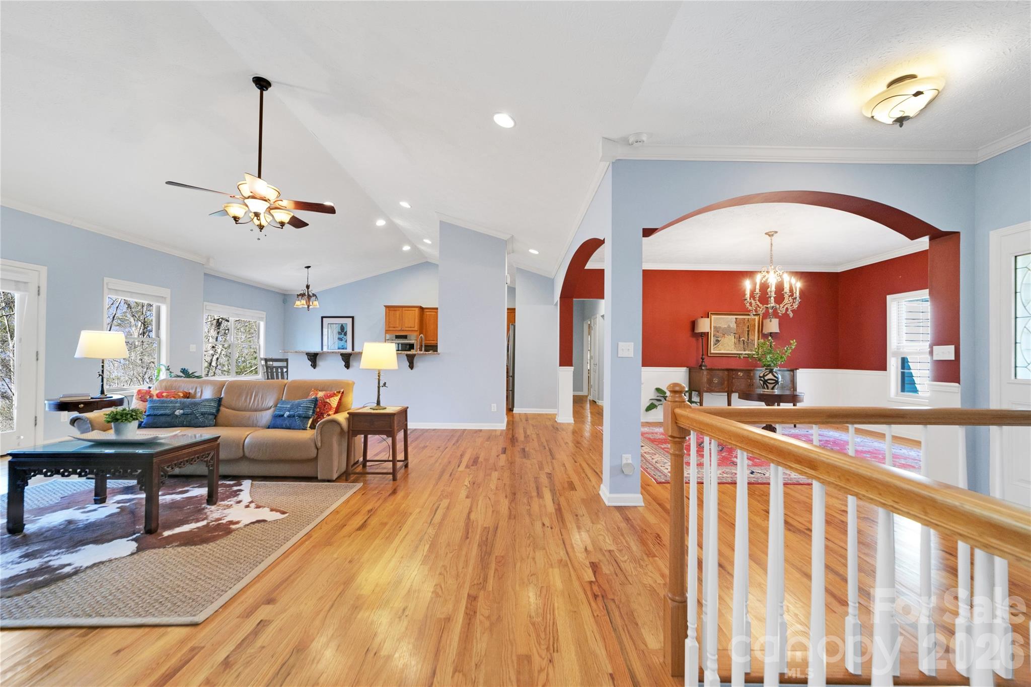 Connestee Falls - Residential