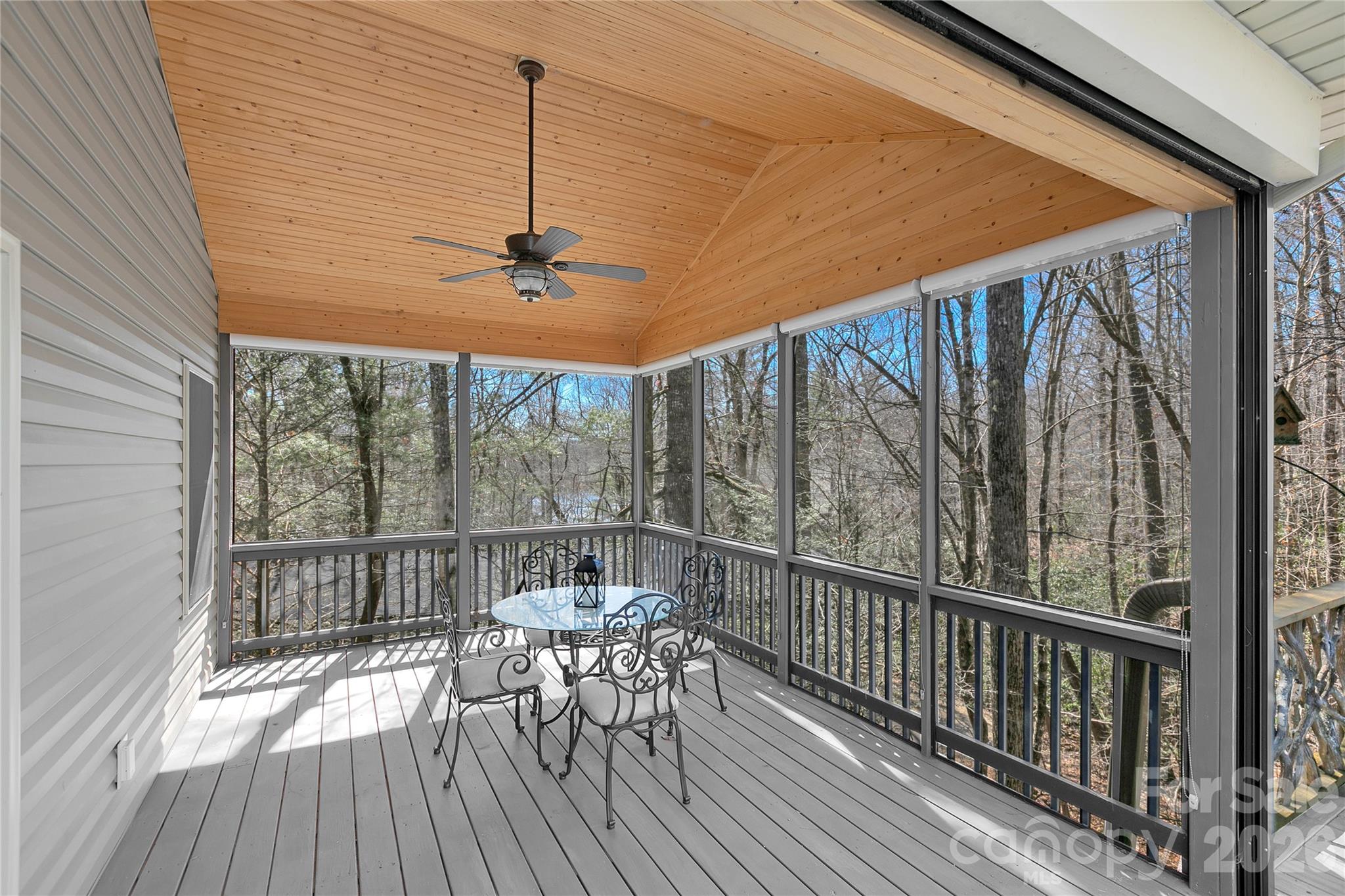 Connestee Falls - Residential