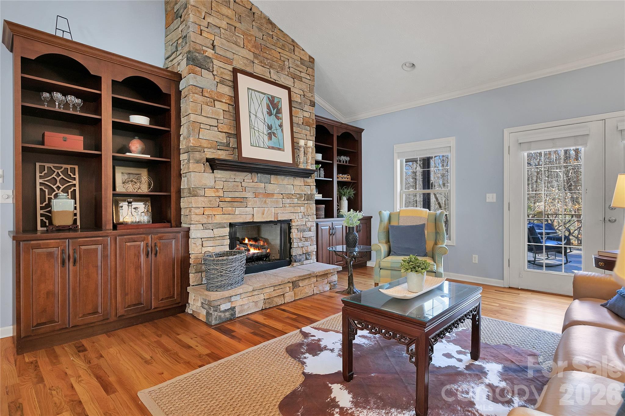 Connestee Falls - Residential