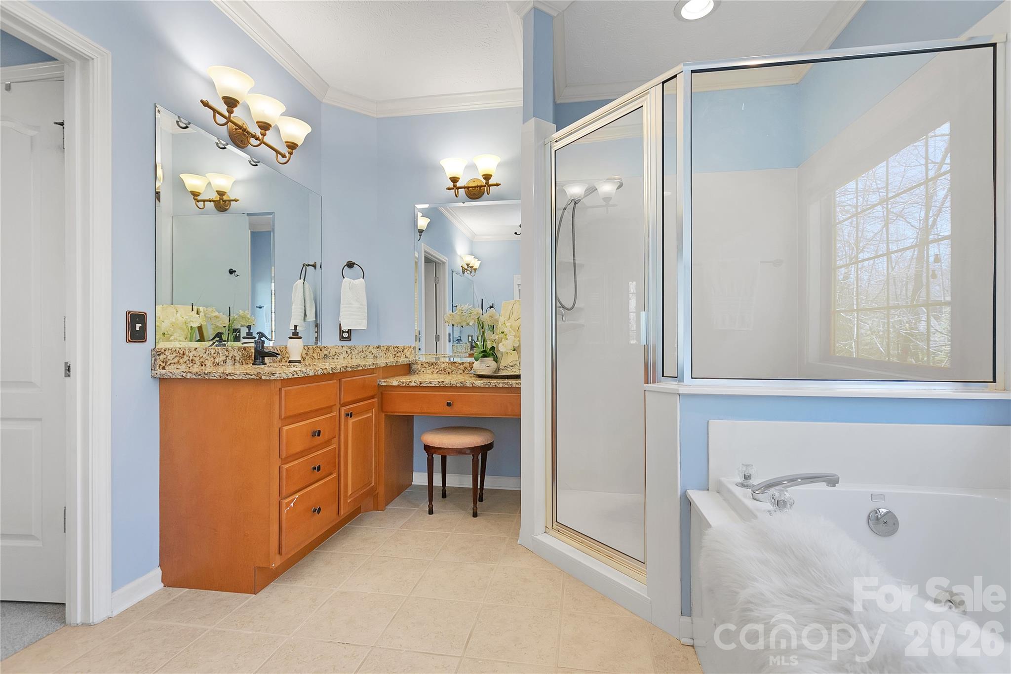 Connestee Falls - Residential