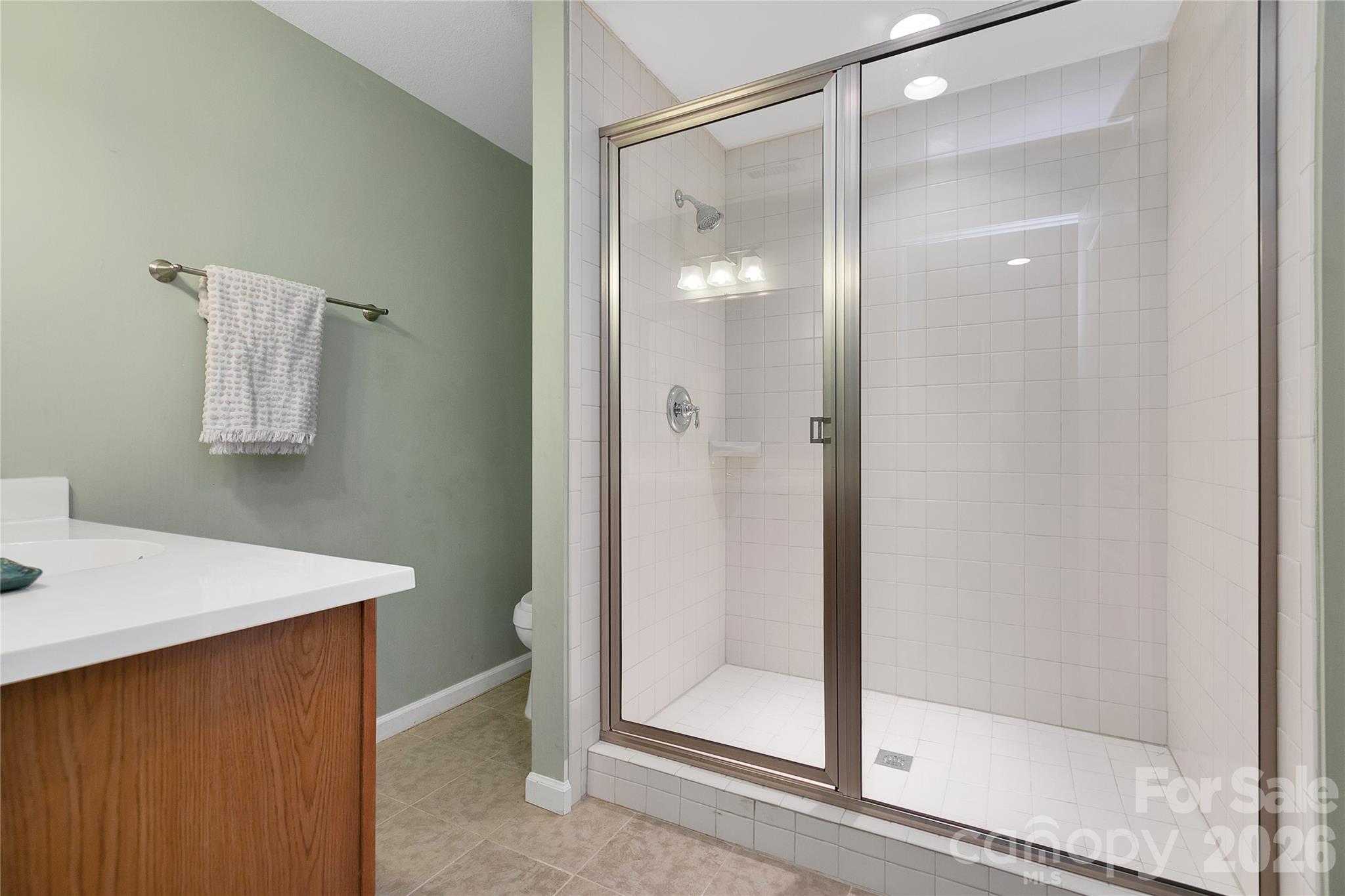 Connestee Falls - Residential