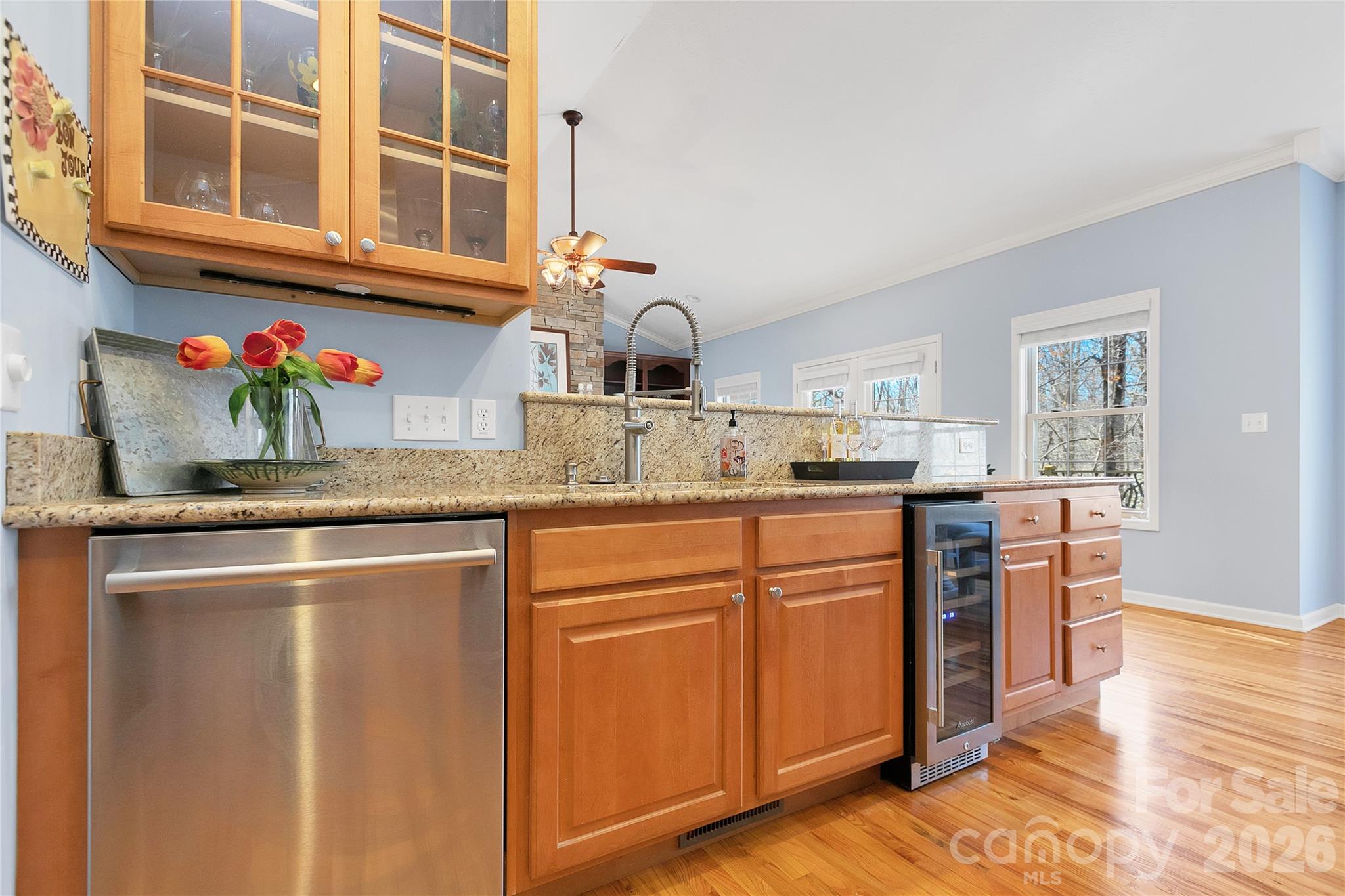 Connestee Falls - Residential