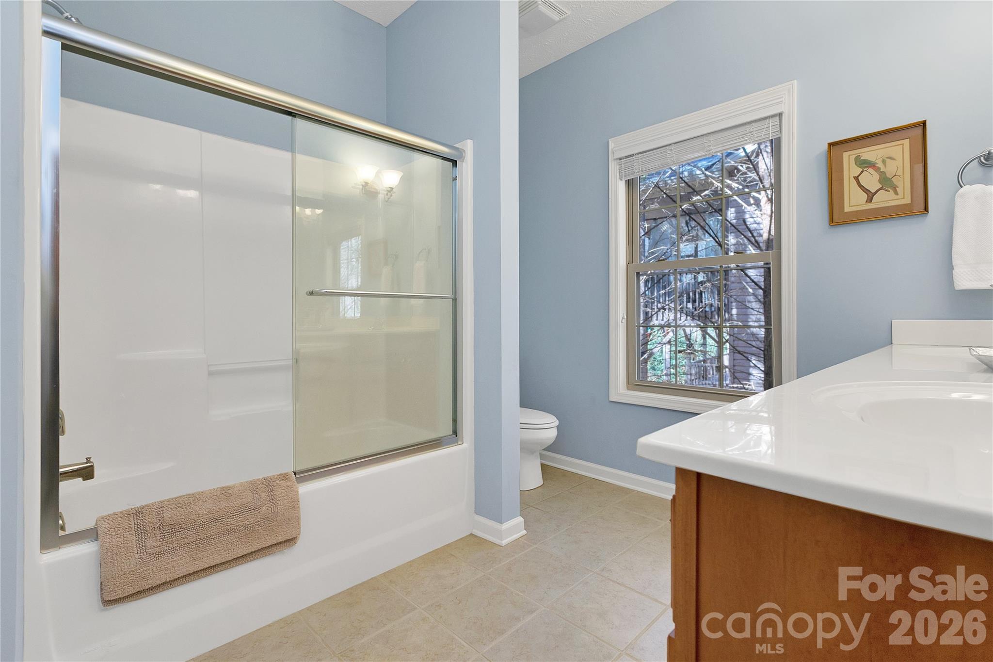 Connestee Falls - Residential