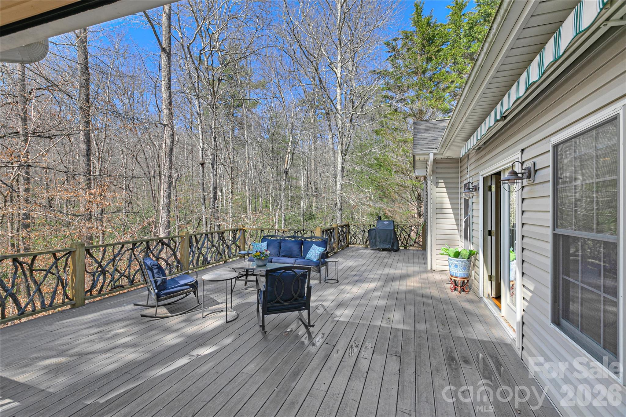 Connestee Falls - Residential