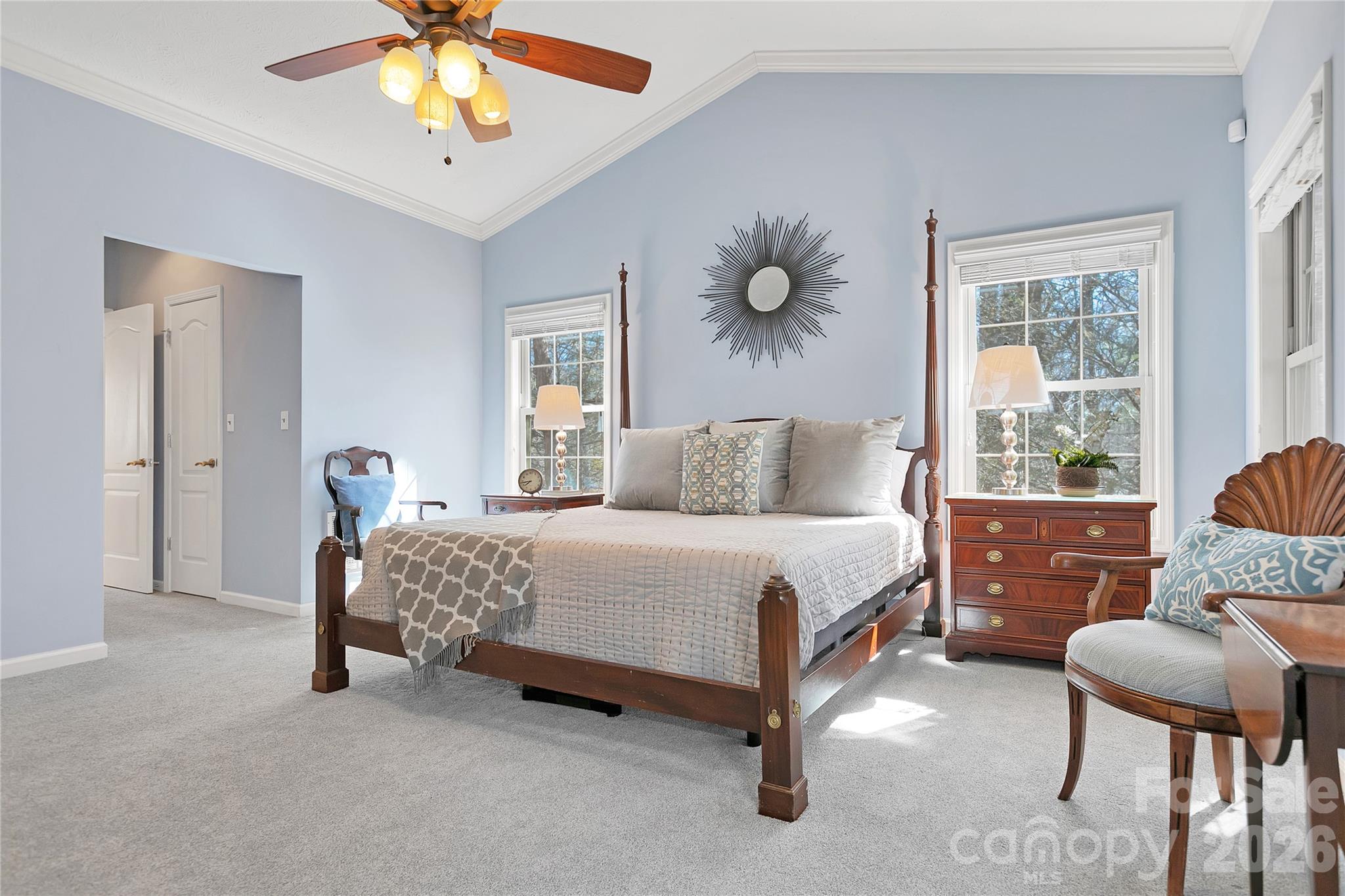 Connestee Falls - Residential