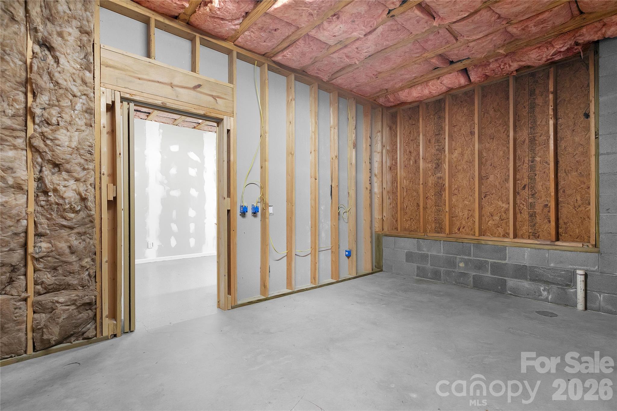 Connestee Falls - Residential