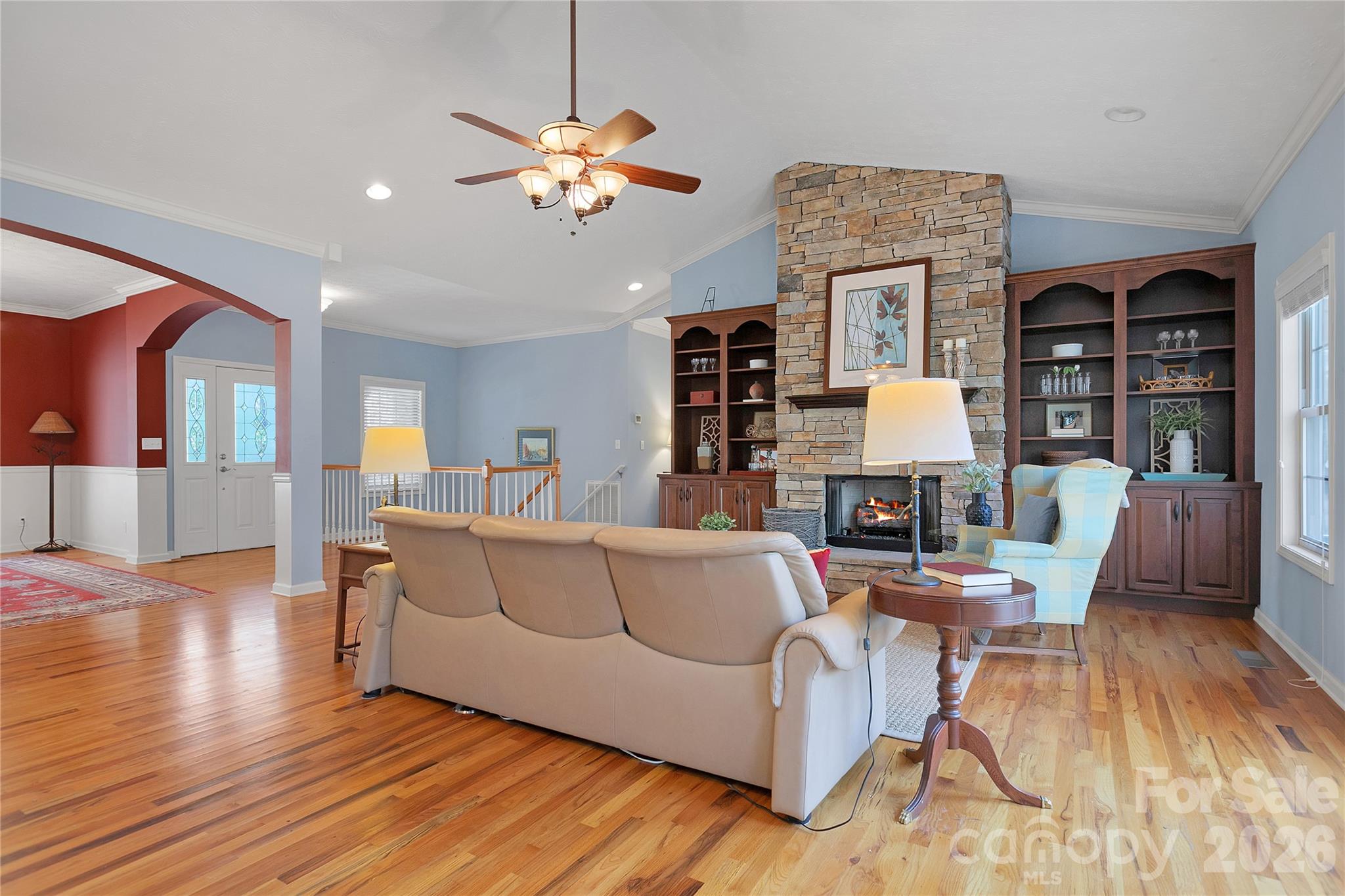 Connestee Falls - Residential