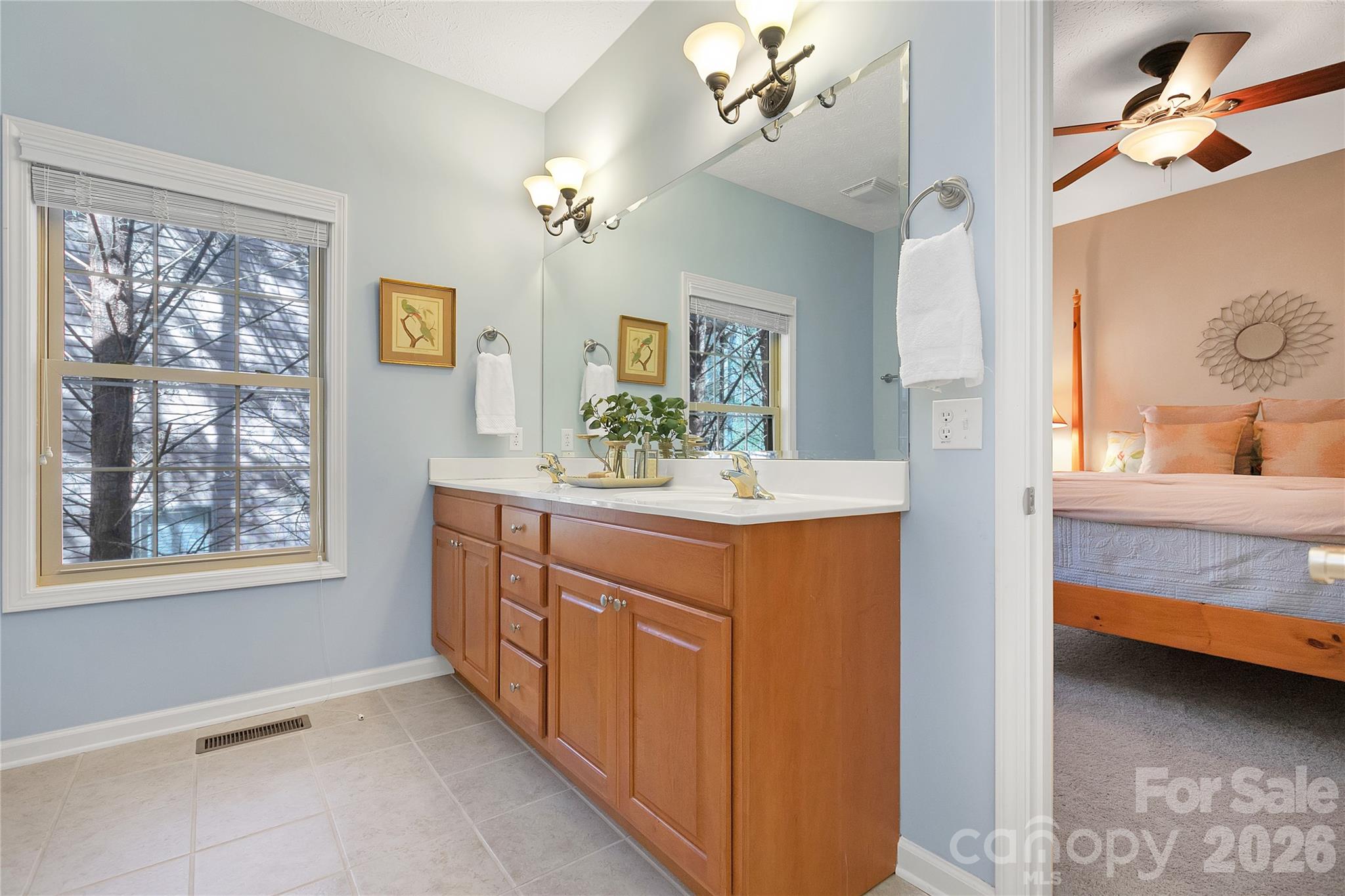 Connestee Falls - Residential