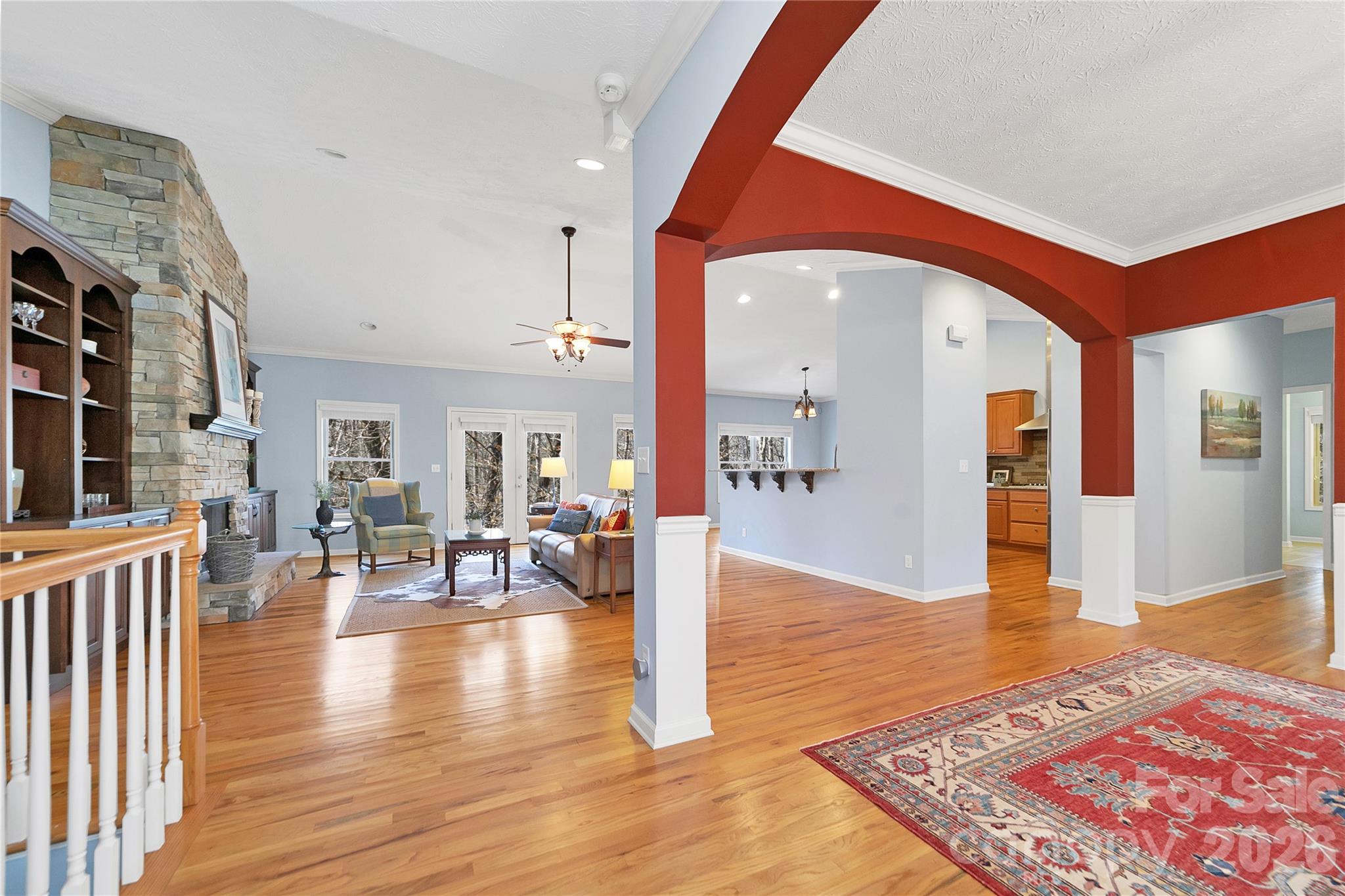 Connestee Falls - Residential