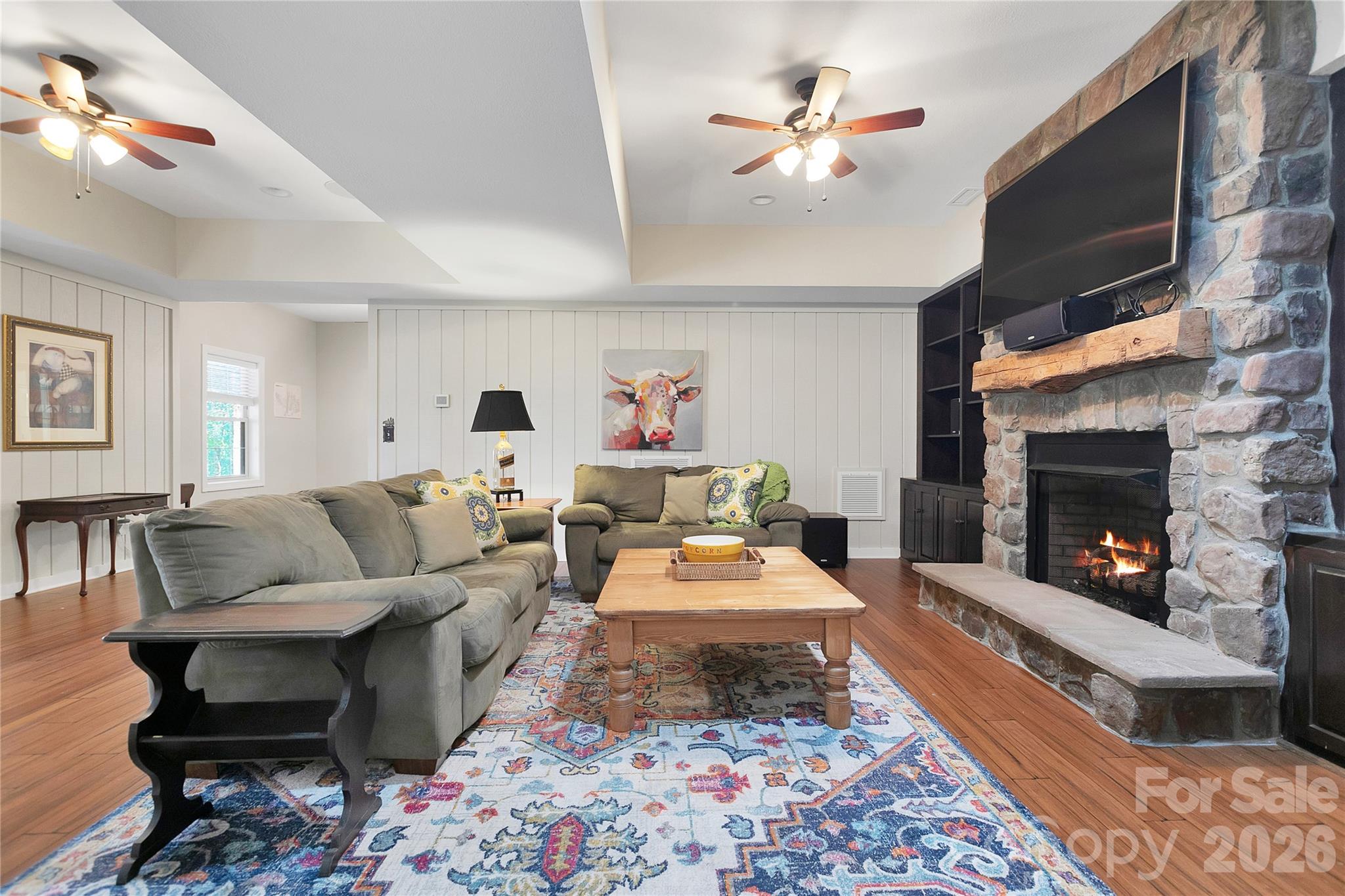 Connestee Falls - Residential