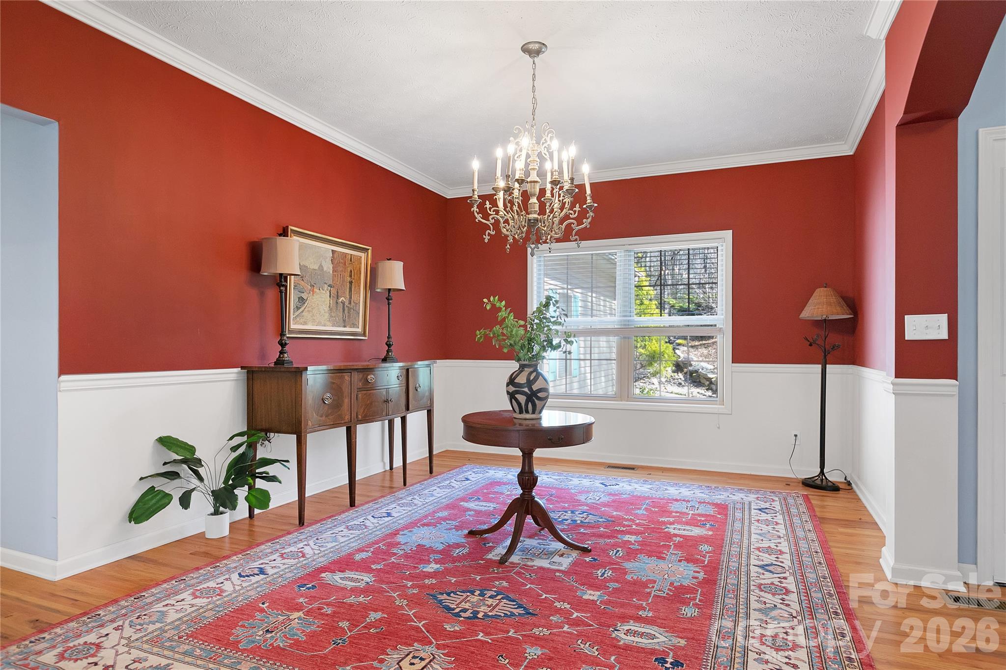 Connestee Falls - Residential