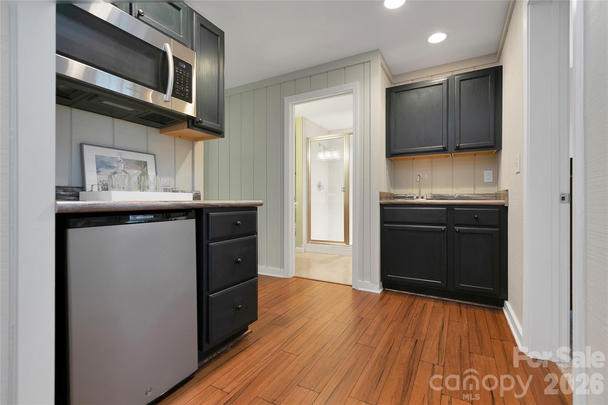 Connestee Falls - Residential