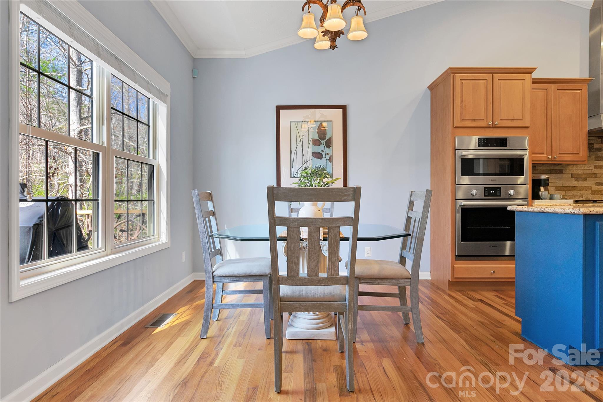 Connestee Falls - Residential