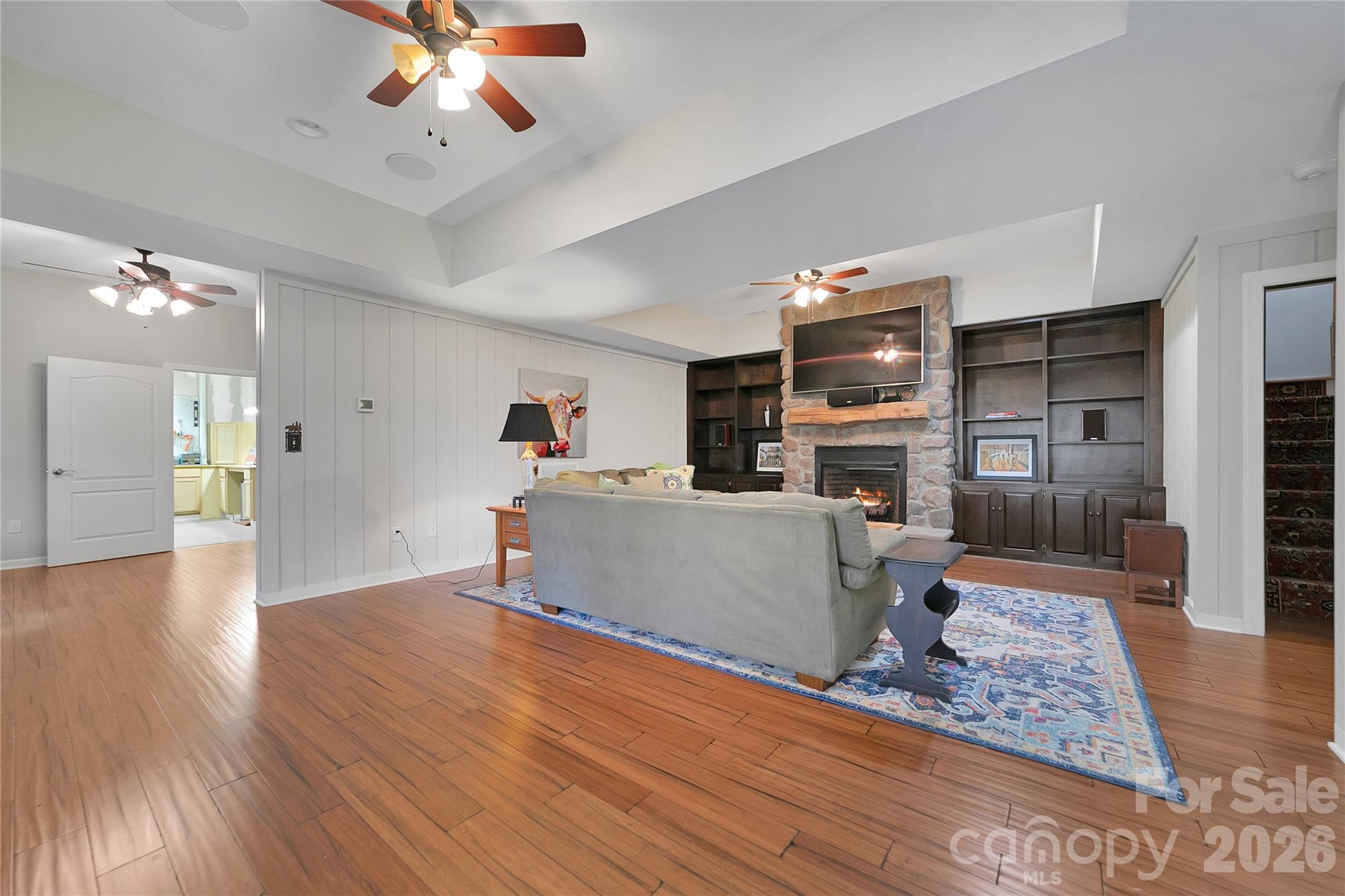 Connestee Falls - Residential