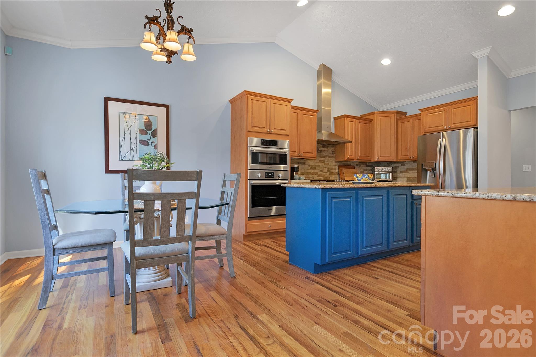 Connestee Falls - Residential