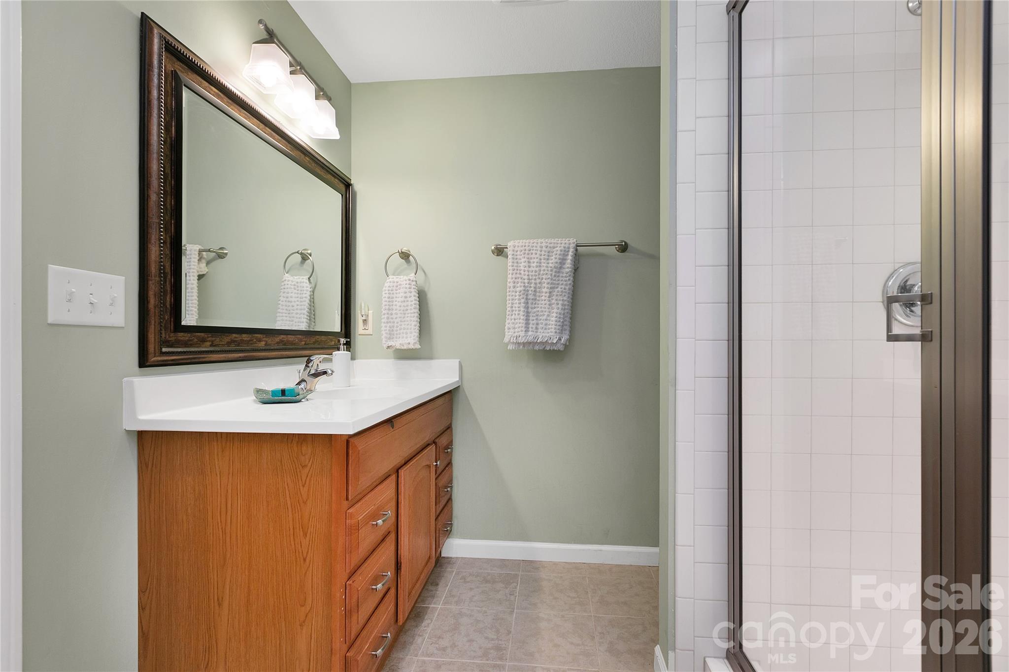 Connestee Falls - Residential