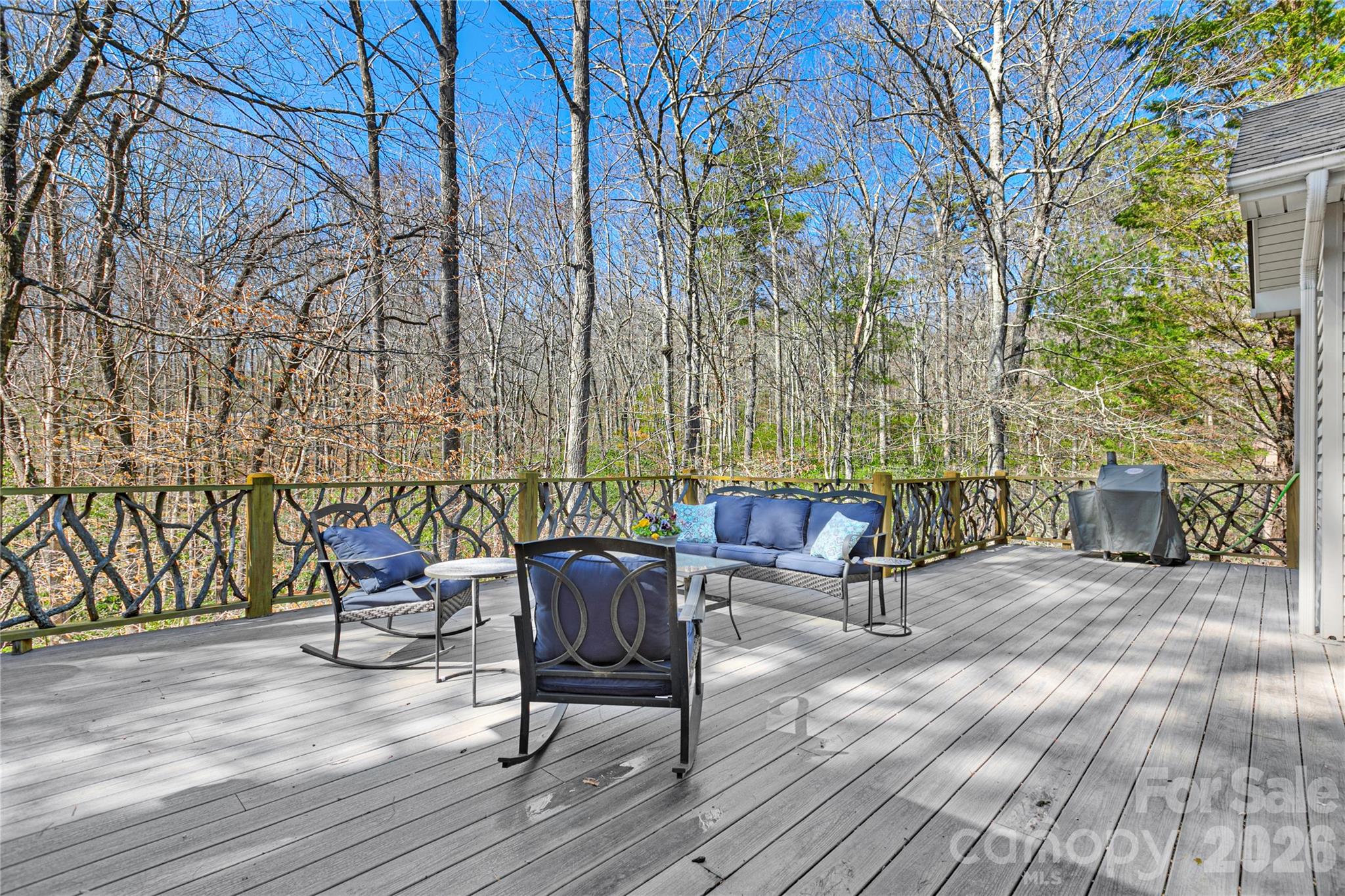 Connestee Falls - Residential