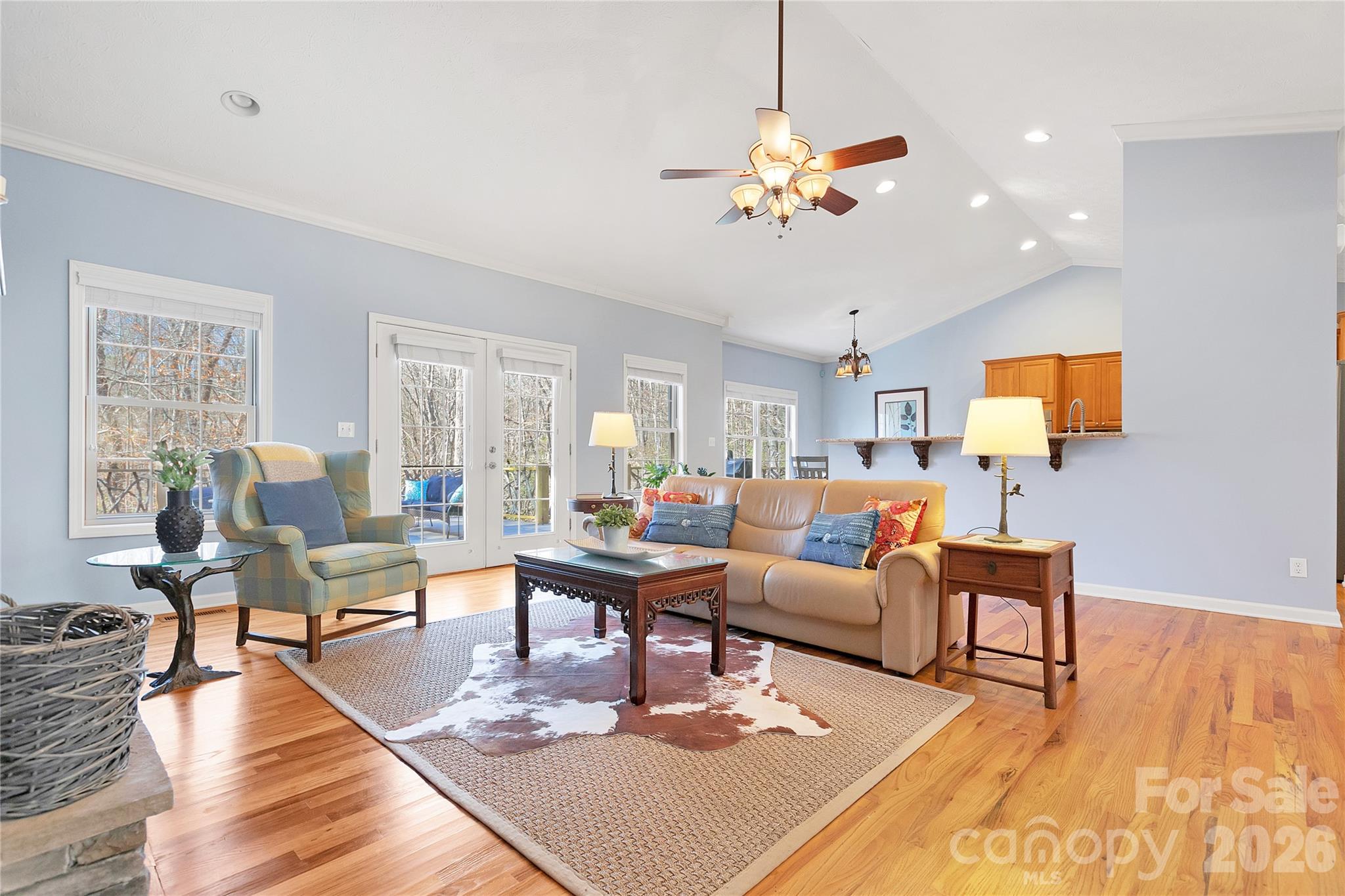 Connestee Falls - Residential